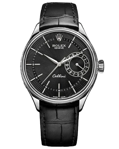 Rolex Cellini Date 50519-0007
