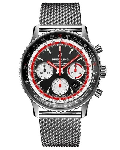 Breitling Navitimer Chronograph Airline AB01211B1B1A1