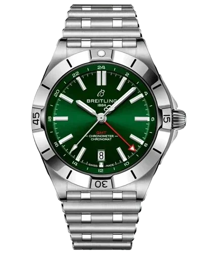 Breitling Chronomat GMT A32398101L1A1