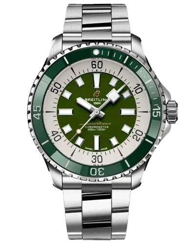 Breitling Superocean A17376A31L1A1