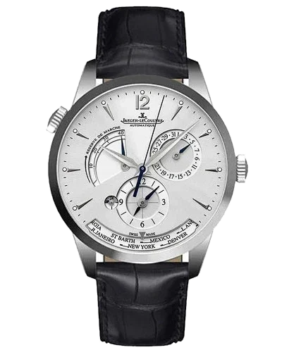 Jaeger Le Coultre Jaeger-LeCoultre Master Geographic 1428421