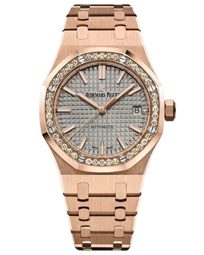 Audemars Piguet Royal Oak 15451OR.ZZ.1256OR.02