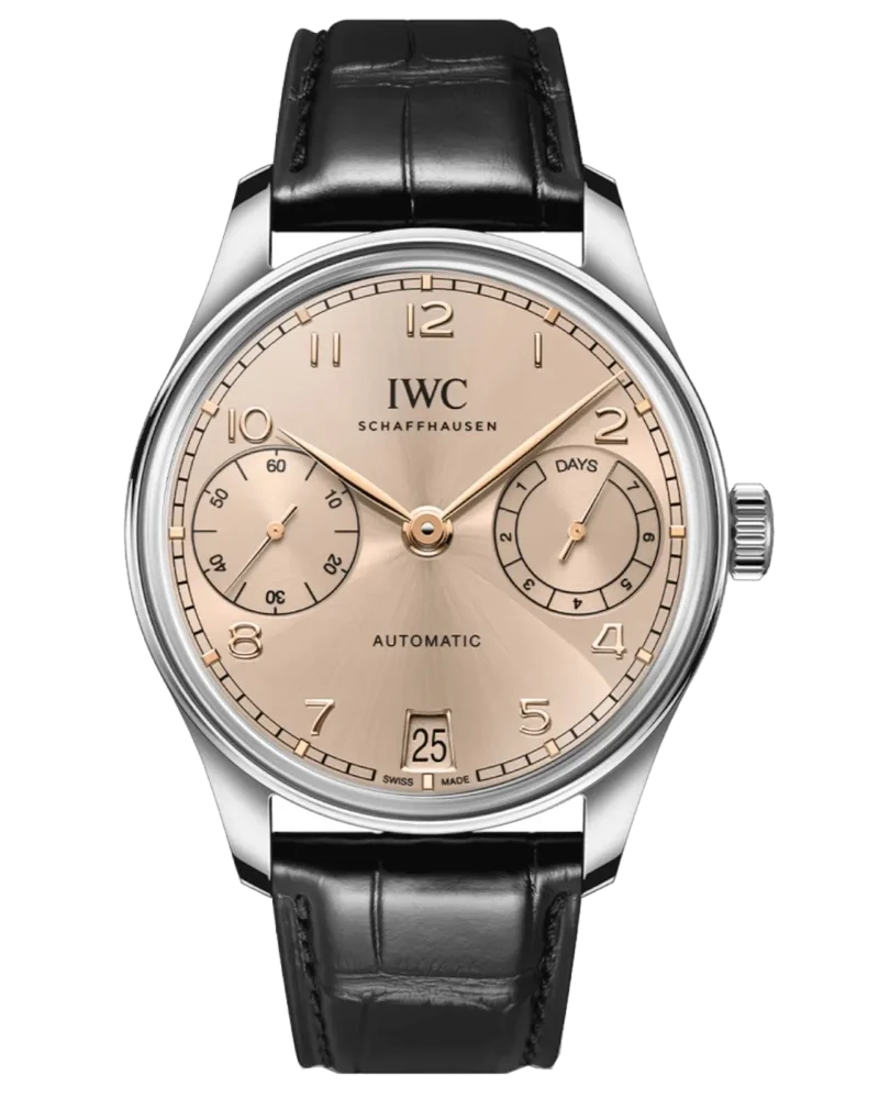 IWC Portugieser Automatic 7 Days 42mm IW501705