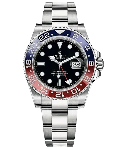 Rolex GMT-Master II 116719BLRO-0001