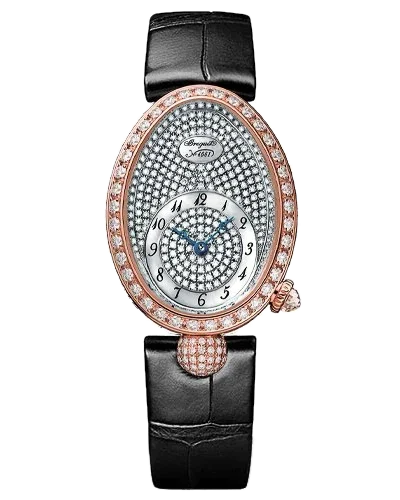Breguet Reine de Naples 8928BR/8D/944/DD0D