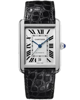 Cartier Tank Solo Automatic 31 W5200027
