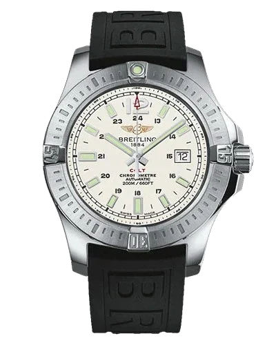 Breitling Colt Chronograph A1738811/G791/153S