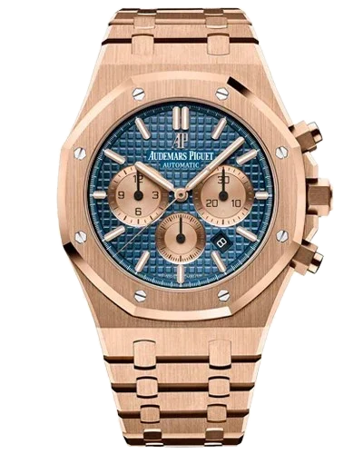 Audemars Piguet Royal Oak Chronograph 26331OR.OO.1220OR.01
