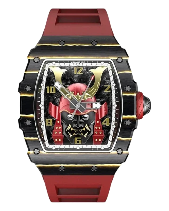 Cronus Art CM002-08A Samurai