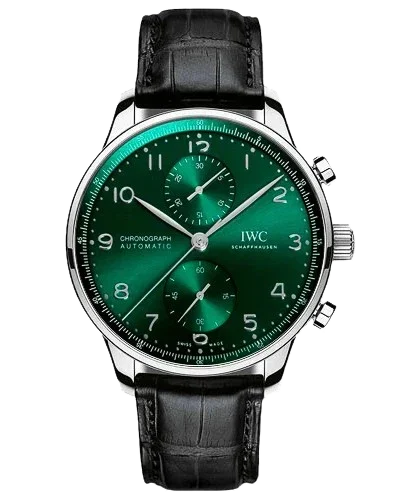 IWC Portugieser Chronograph IW371615