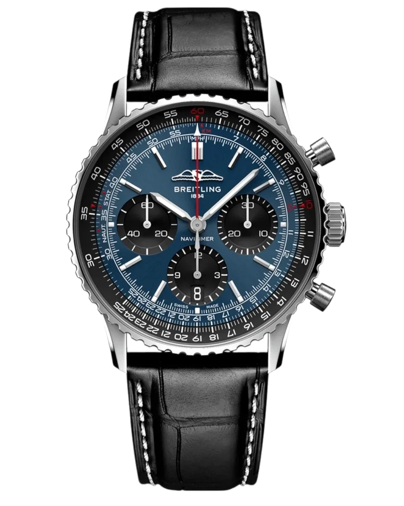 Breitling Navitimer B01 Chronograph 46 AB0139241C1P1