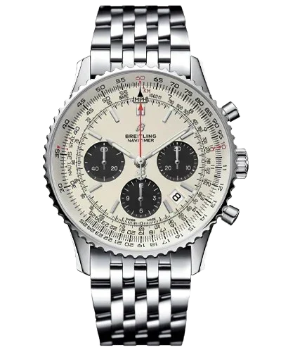 Breitling Navitimer Chronograph AB0121211G1A1