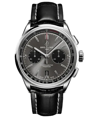 Breitling Premier Chronograph AB0118221B1P1