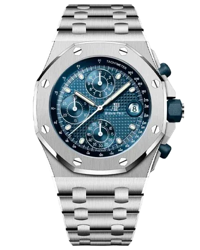 Audemars Piguet Royal Oak Offshore Chronograph 26238ST.OO.2000ST.01