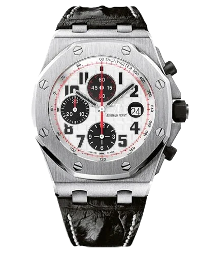 Audemars Piguet Royal Oak Offshore Chronograph 26170ST.OO.D101CR.02