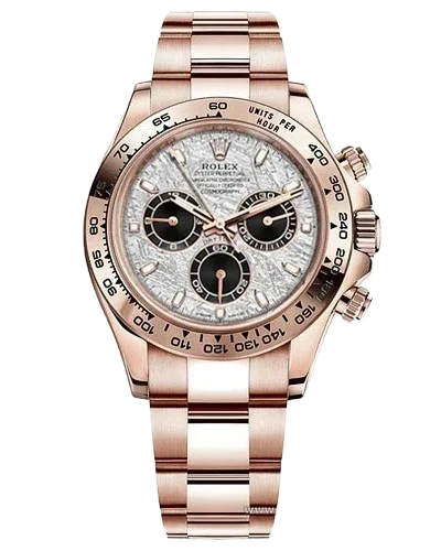 Rolex Cosmograph Daytona 116505-0014
