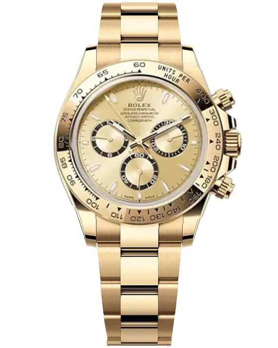 Rolex Cosmograph Daytona 126508-0005