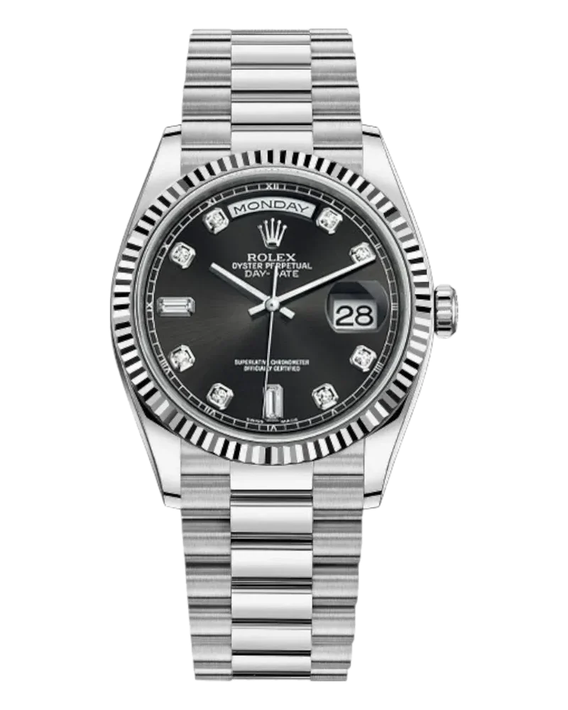 Rolex Day-Date Ladies 118239-0089