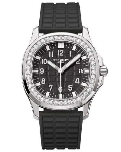 Patek Philippe Aquanaut Luce 5067A-001
