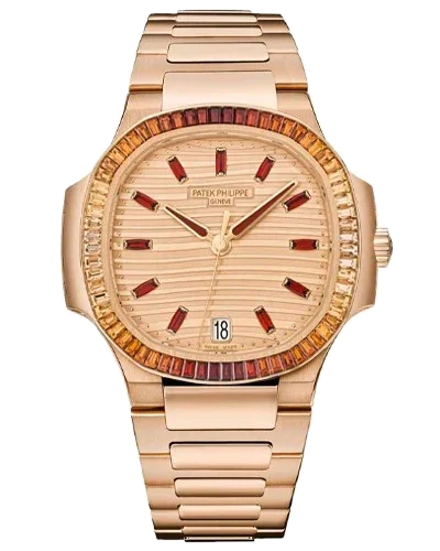 Patek Philippe Nautilus 7118/1300R-001