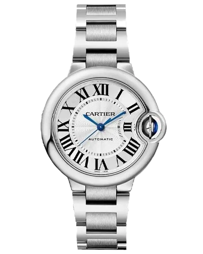 Cartier Ballon Bleu W6920071