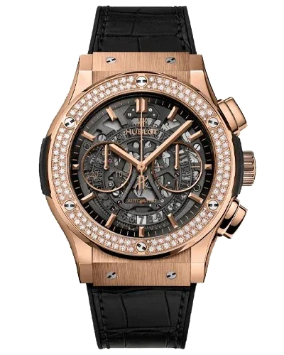 Hublot Classic Fusion Aerofusion Chronograph 525.OX.0180.LR.1104
