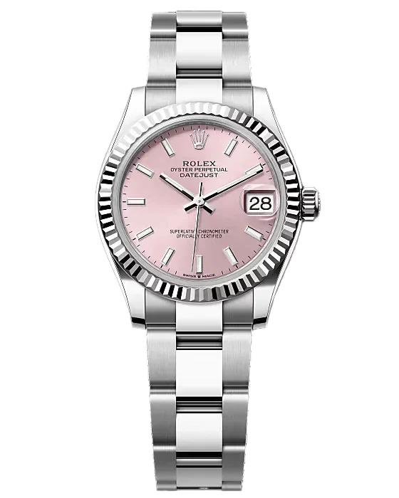 Rolex Datejust 278274-0013