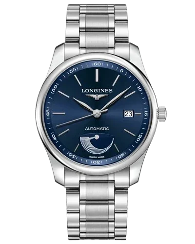 Longines Master Collection Power Reserve L2.908.4.92.6