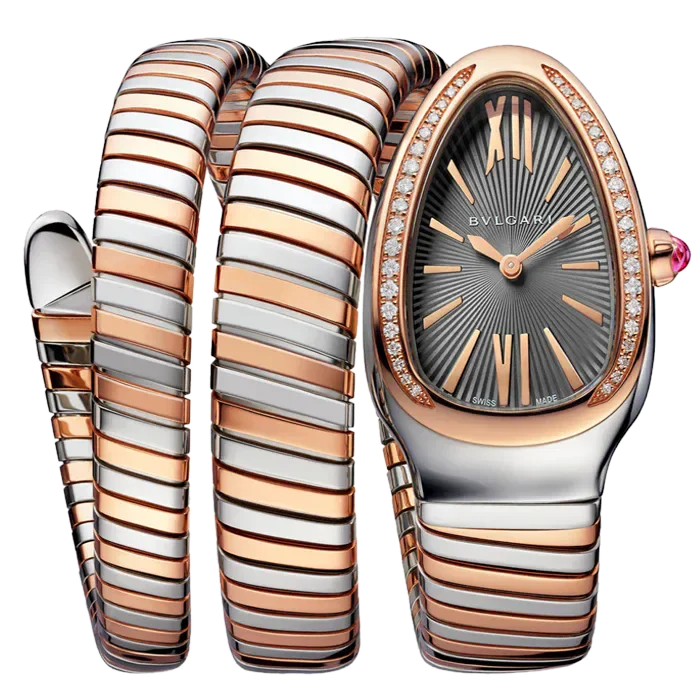 Bvlgari Serpenti Tubogas 101815