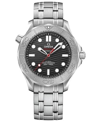 Omega Seamaster Diver 300M 210.30.42.20.01.002