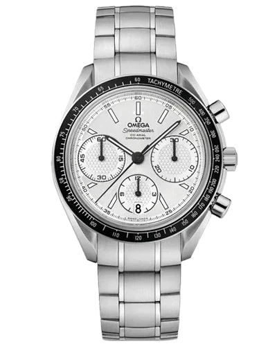Omega Speedmaster Racing Chronograph 326.30.40.50.02.001