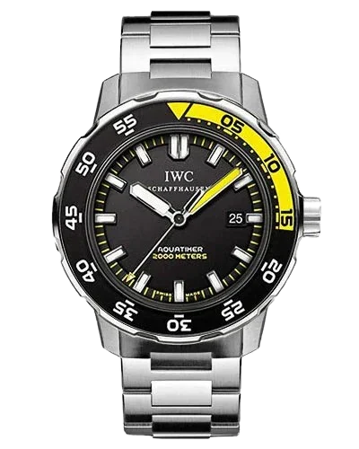 IWC Aquatimer IW356808