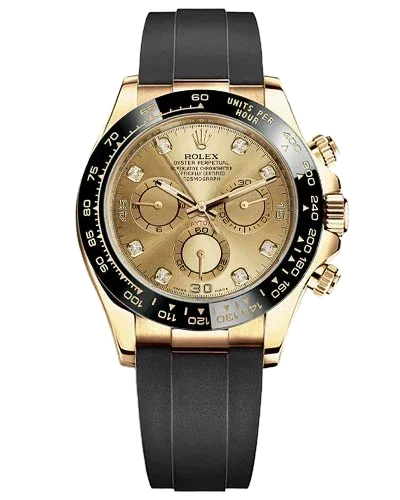 Rolex Cosmograph Daytona 116518LN-0044