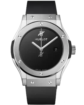 Hublot Classic Fusion Original Titanium 542.NX.1270.RX.MDM