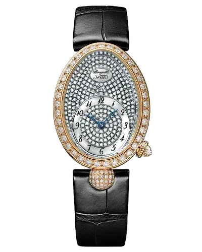 Breguet Reine de Naples 8928BA/8D/944/DD0D