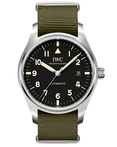 IWC Pilot’s Watch Mark XVIII IW327007
