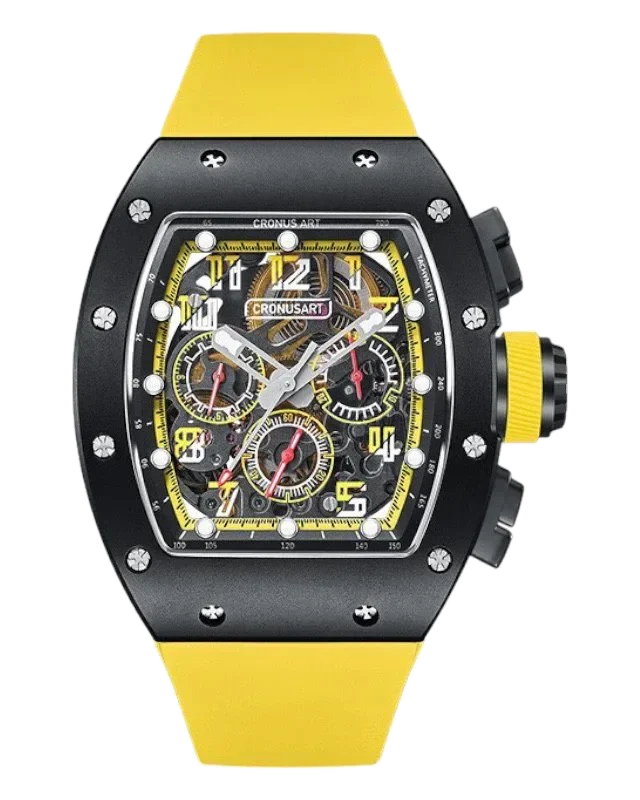 Cronus Art CM09-011 Track series