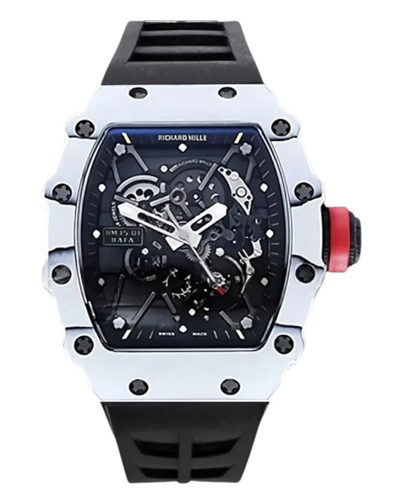 Richard Mille RM035-01 Rafael Nadal