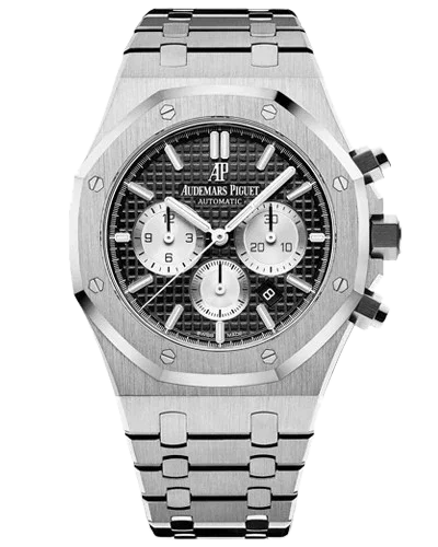 Audemars Piguet Royal Oak Chronograph 26331ST.OO.1220ST.02