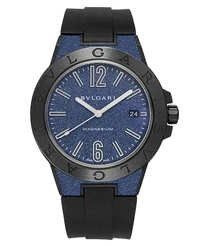 Bvlgari Diagono Magnesium 102364