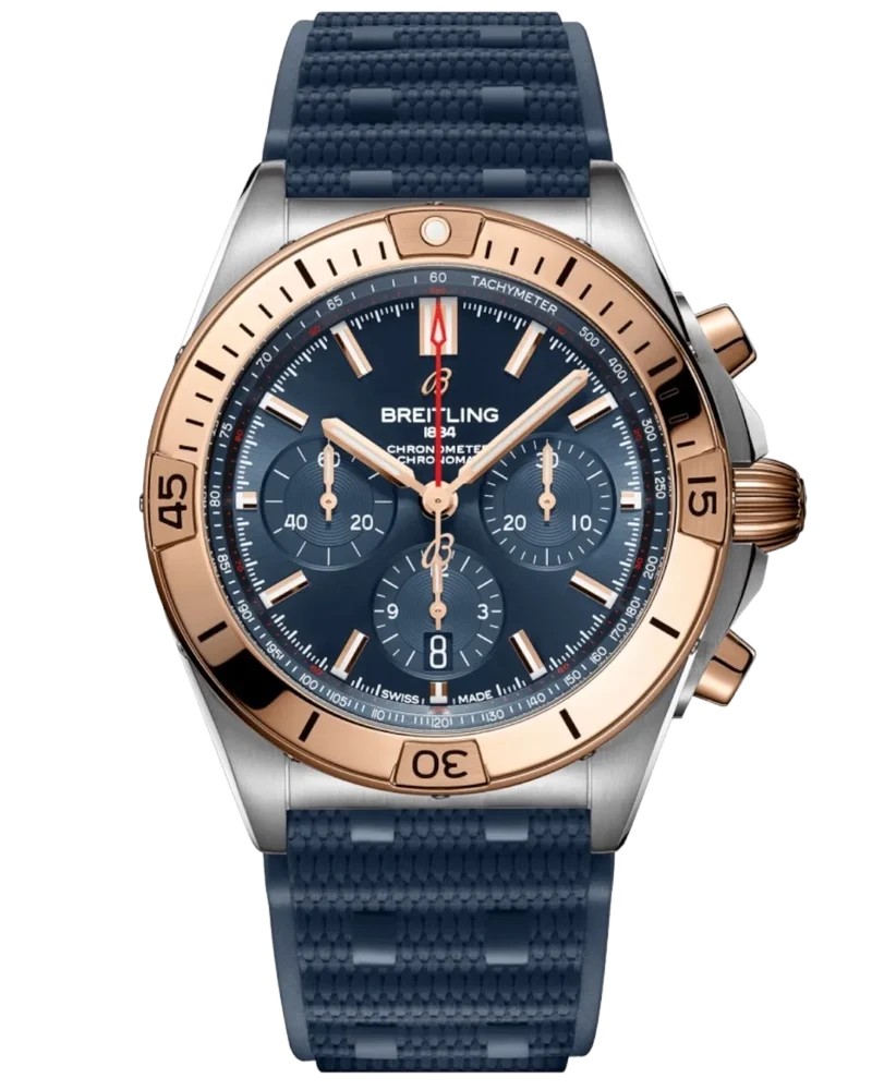 Breitling Chronomat B01 42 UB0134101C1S1