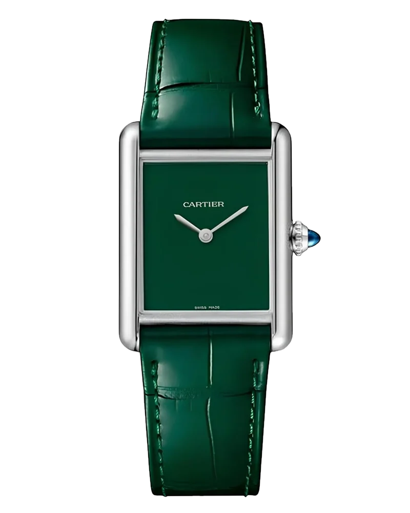 Cartier Tank CRWSTA0056 060607