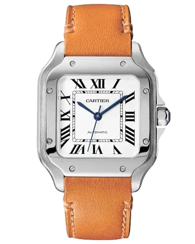 Cartier Santos WSSA0010