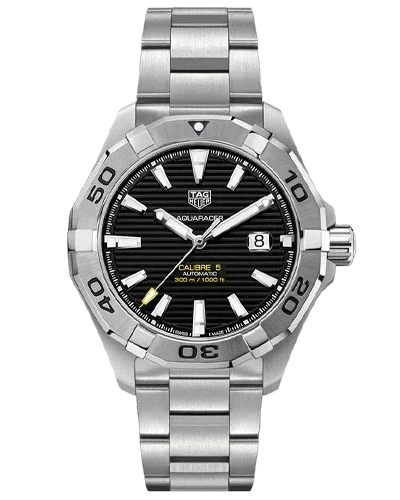 TAG Heuer Aquaracer WAY2010.BA0927