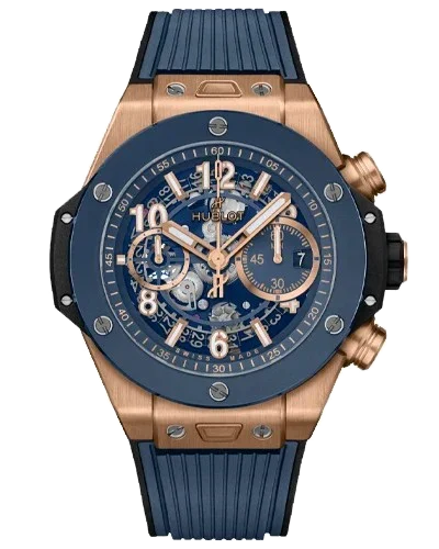 Hublot Big Bang Unico 421.OL.5180.RX