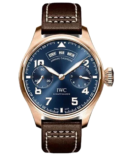 IWC Big Pilot’s Watch Annual Calendar IW502701