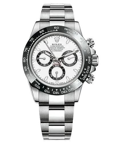 Rolex Cosmograph Daytona 116500LN-0001