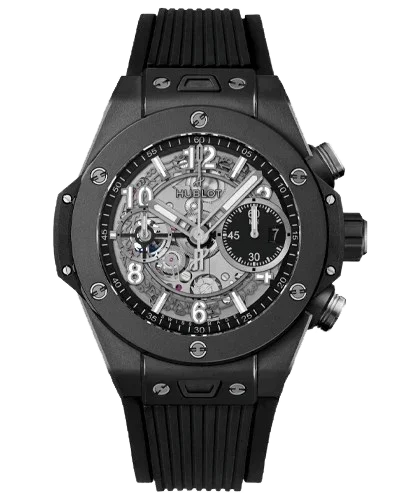 Hublot Big Bang Unico 421.CI.1170.RX