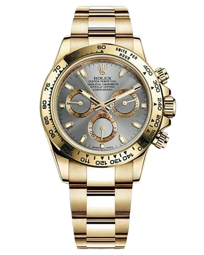 Rolex Cosmograph Daytona 116528-0044