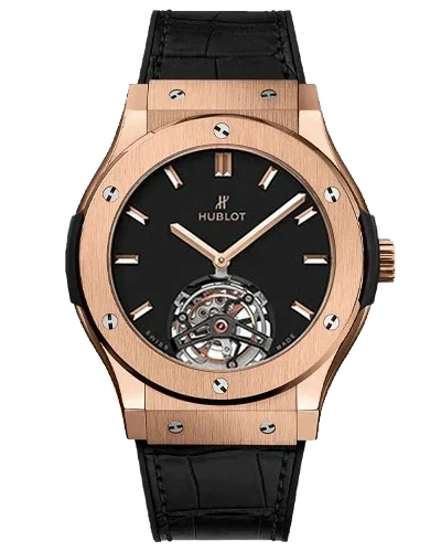 Hublot Classic Fusion Tourbillon 505.OX.1180.LR